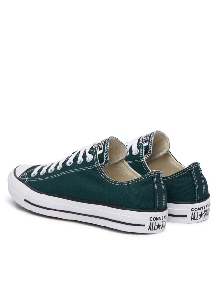 Converse Tornacipő Chuck Taylor All Star Sötétzöld
