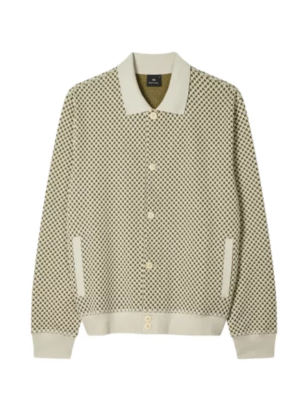 Cardigan Ps Paul Smith