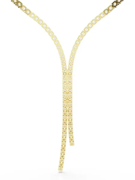 Ожерелье Swarovski