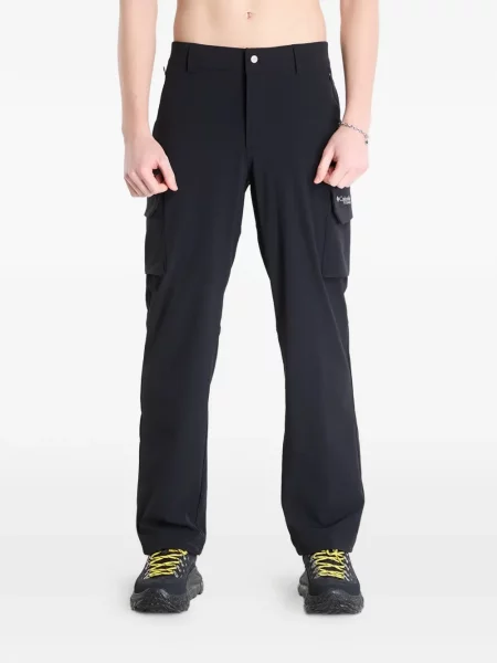 Pantaloni cargo Columbia negru