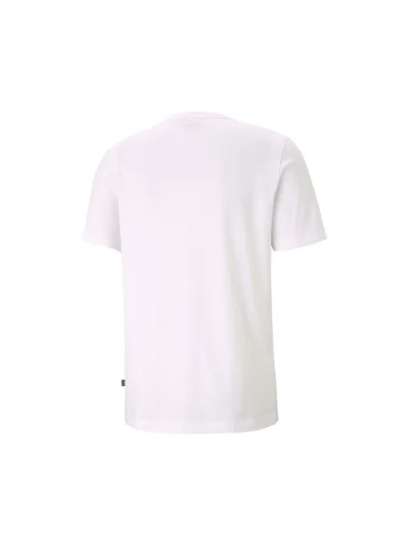 Tricou Puma alb