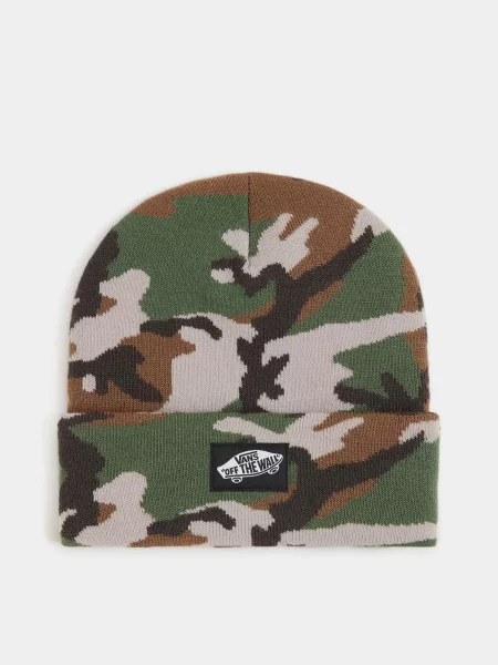 Шапка Vans