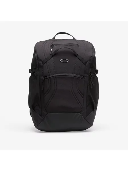 Batoh Oakley Enduro Backpack Pitch Black Universal černý