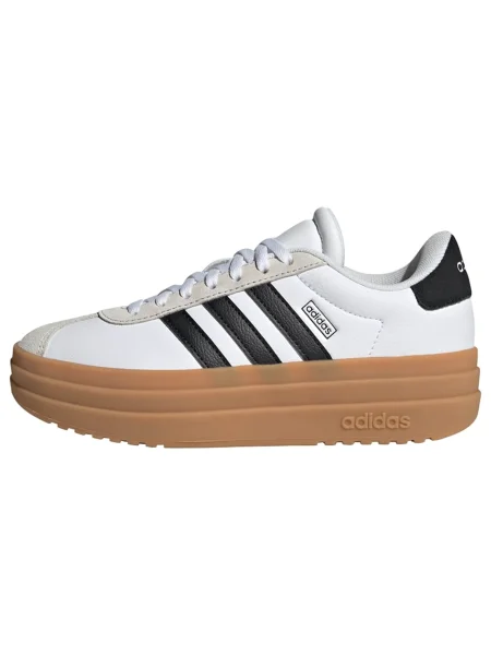 ADIDAS SPORTSWEAR Pantofi sport VL Court Bold kitt / negru alb