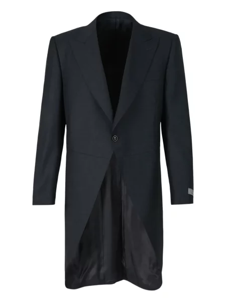 Costum Canali de costum negru