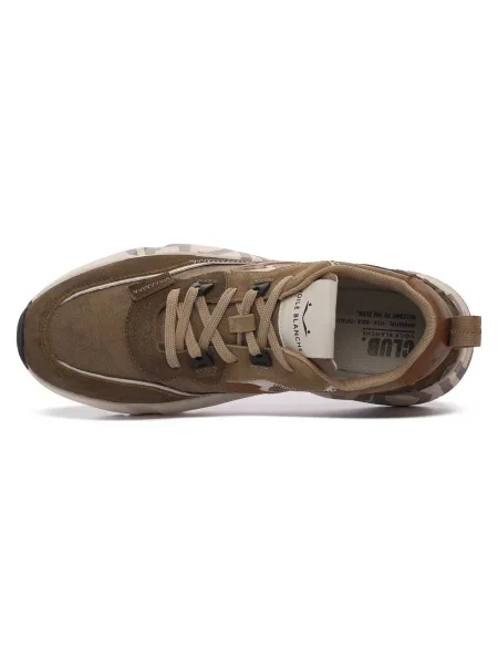 Pantofi Voile Blanche bej