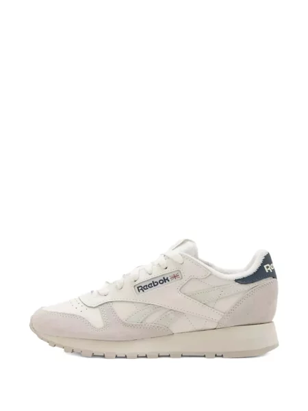 Sneakerși Reebok Classic Leather din piele