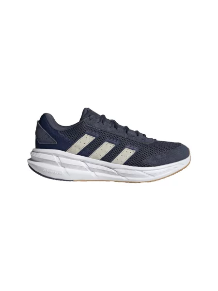 Tenisky Adidas Cloudfoam modrá