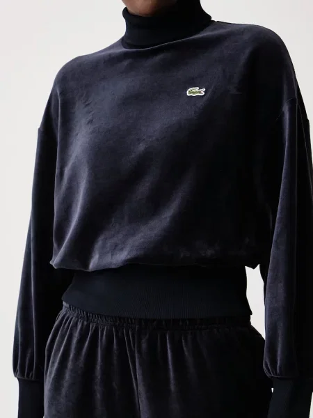 Свитер Lacoste