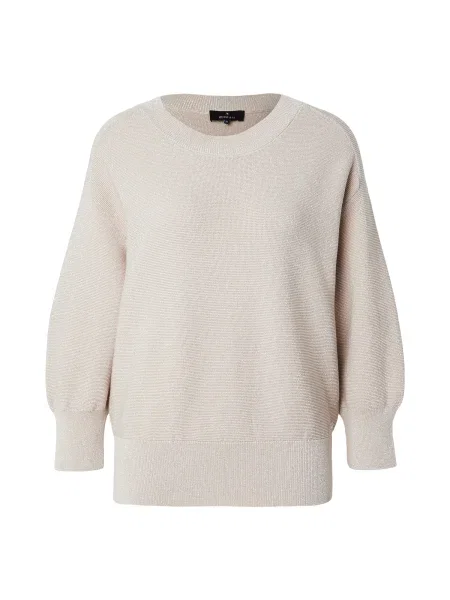 Monari Pulover bež