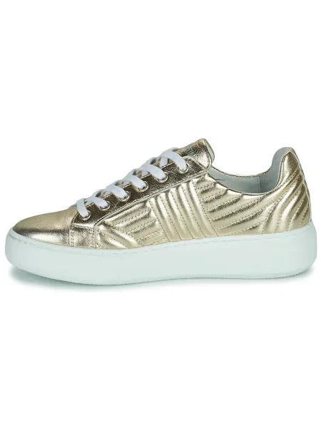 Pantofi Jb Martin auriu