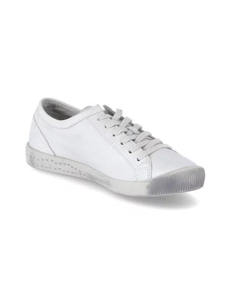 Pantofi Softinos gri