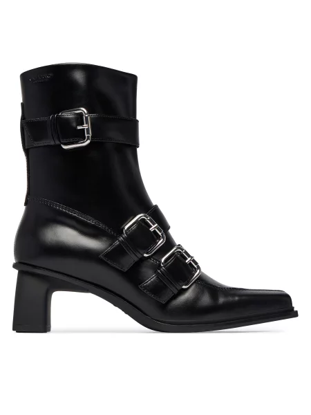 Vagabond Shoemakers Škornji Elvina črna