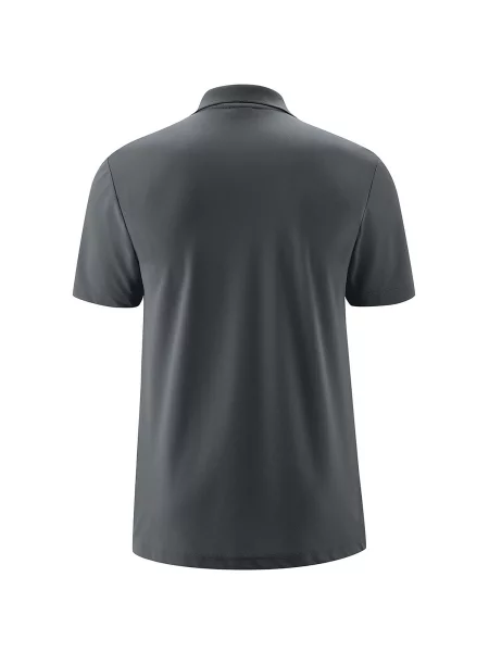 Polo Maier Sports Arwin szara