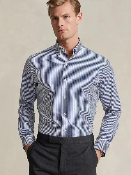 Polo Ralph Lauren cămașă pentru bărbați din cu