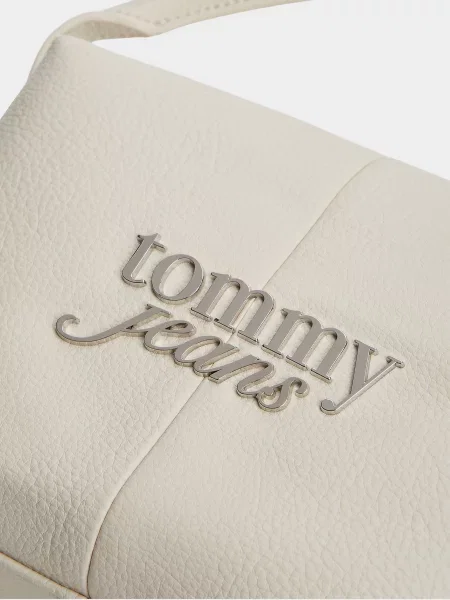 Сумка Tommy Hilfiger белая