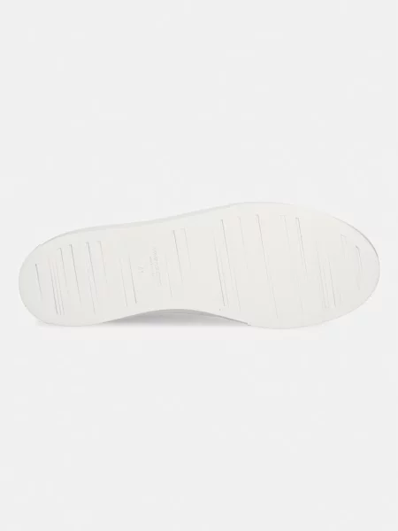 Кожаные кроссовки Vagabond Shoemakers