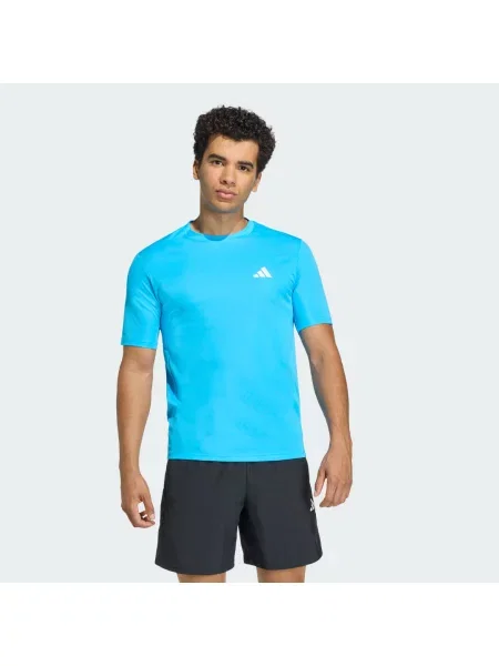KOSZULKA WORKOUT ESSENTIALS BASE