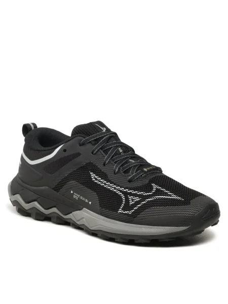 Pantofi Mizuno negru