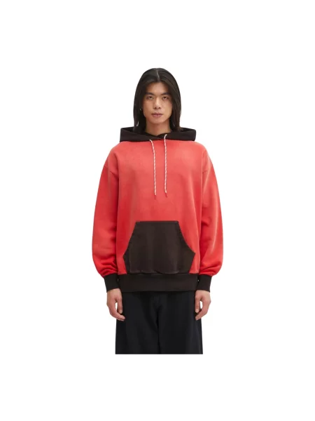 Bluza z kapturem Aries z kapturem