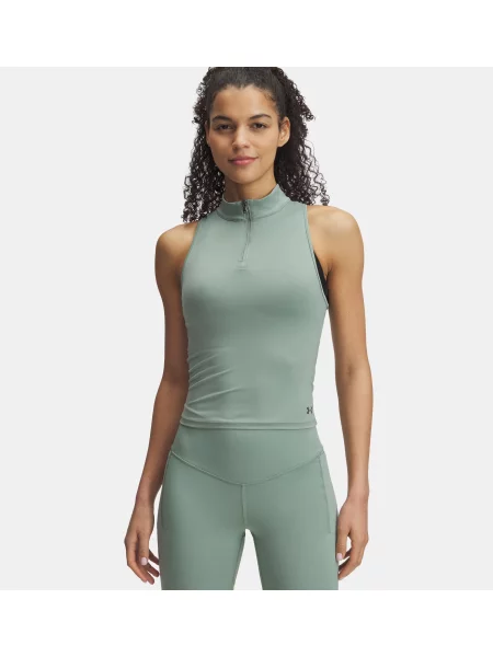 Tricou Under Armour verde