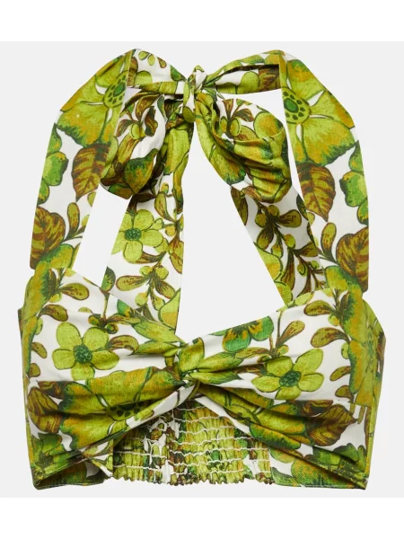 Sutien Alã©mais de in cu model floral