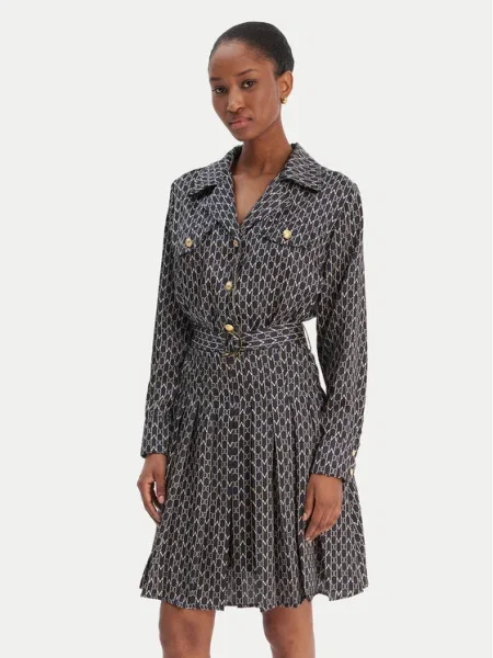 Marciano Guess Rochie de zi negru