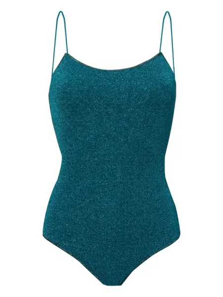 Costum de baie Oseree albastru