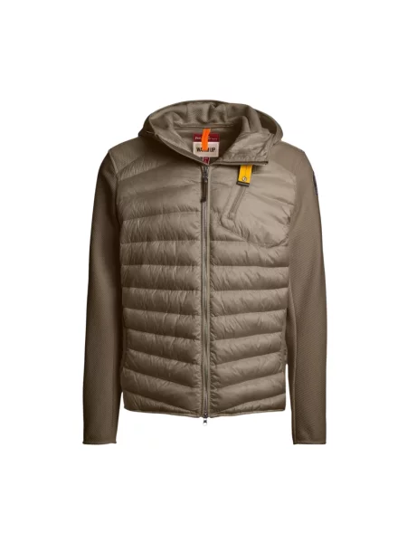 Kurtka Parajumpers brązowa