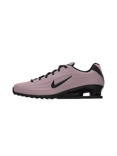 Sneakerși Nike Sportswear negru