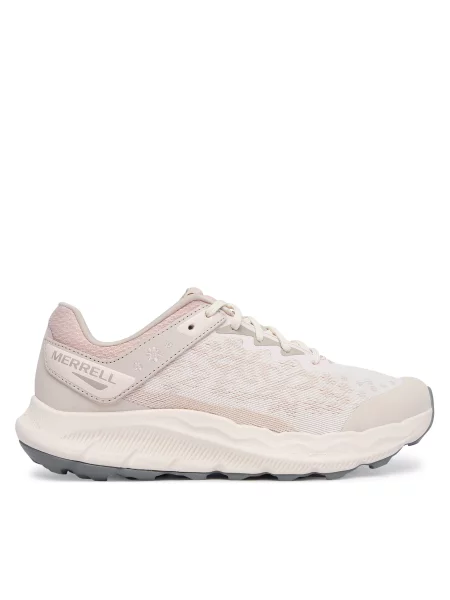 Снікерcи Merrell Antora 4 Allure рожевий