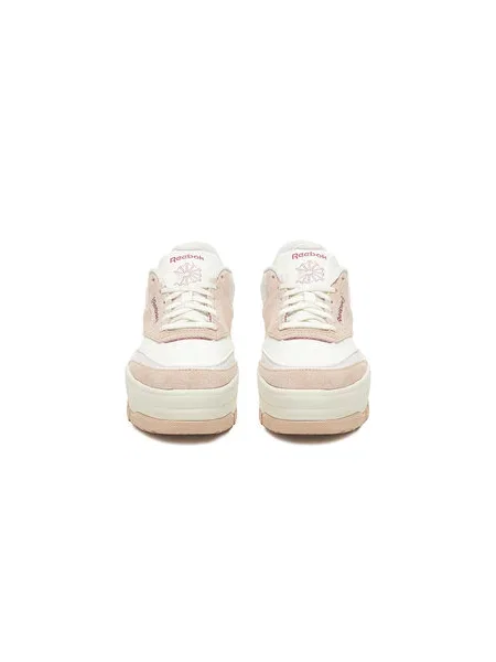 Sportcipők Reebok EO-CLUB C EXTRA Ekru