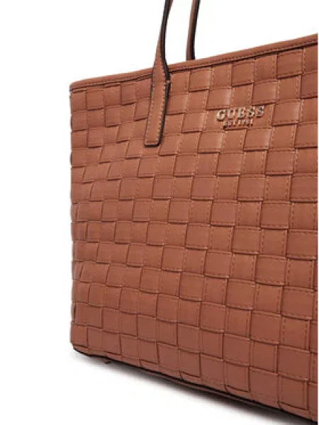 Torbica Guess Sandy smeđa