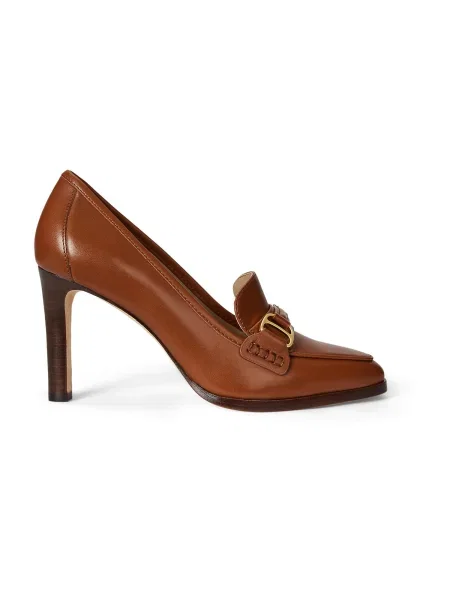 Lauren Ralph Lauren Lodičky TASHA koňaková