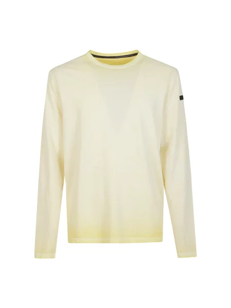 Sweter Rrd beżowy