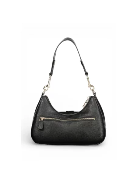 Guess torebka JESSA czarna