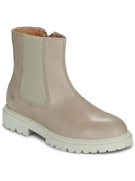 Pantofi copii Little Mary gri