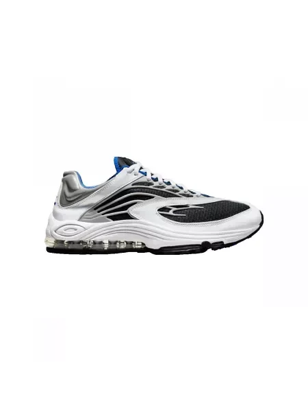Tenisky Nike biela
