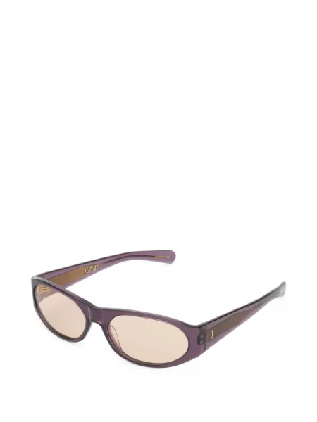 Ochelari de soare Flatlist violet