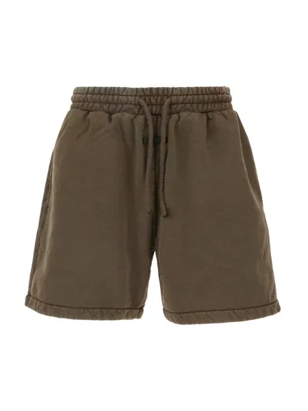 Szorty Fear Of God brązowe