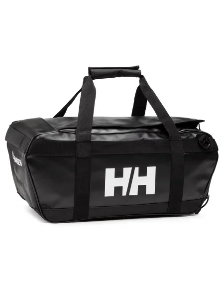 Helly Hansen H/H Scout Duffel cestovní taška černá