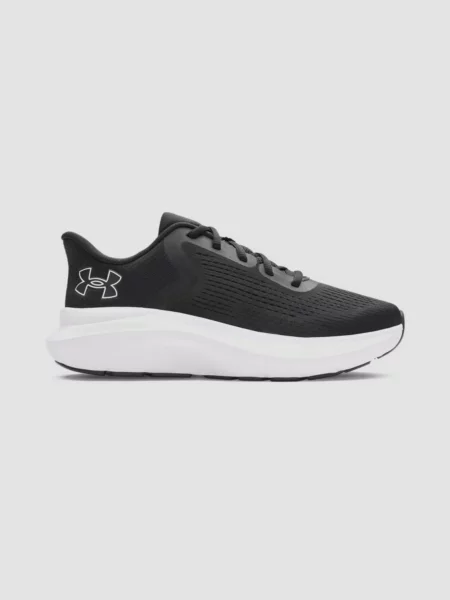 Кроссовки для бега Under Armour для бега черные