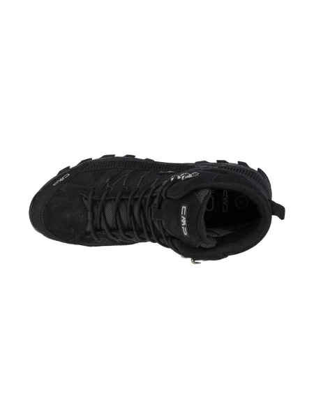 Pantofi Cmp negru