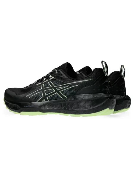 Кроссовки Asics GEL-SONOMA черные