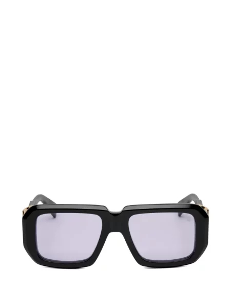 Ochelari de soare Balmain Eyewear negru