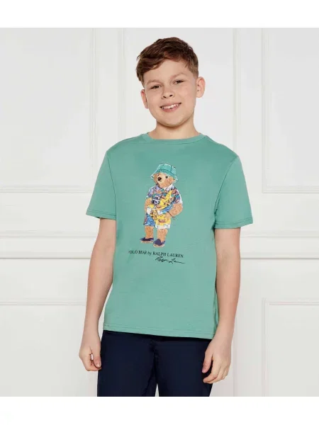 POLO RALPH LAUREN Póló
