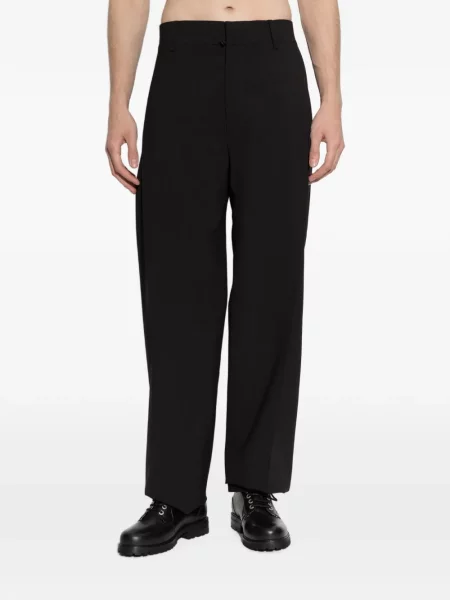 Pantaloni Dsquared2 negru