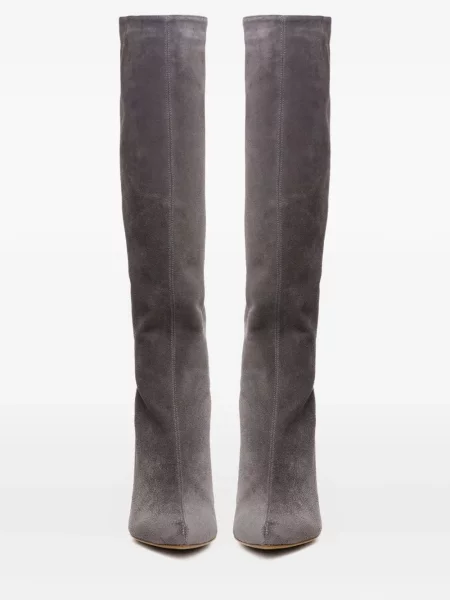 Botine Ginissima gri
