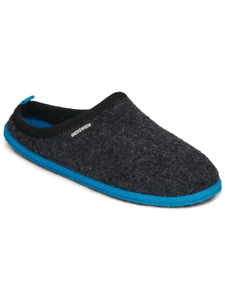 Pantofi Giesswein gri