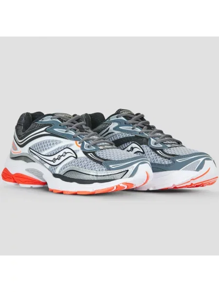 Tenisky Saucony sivá